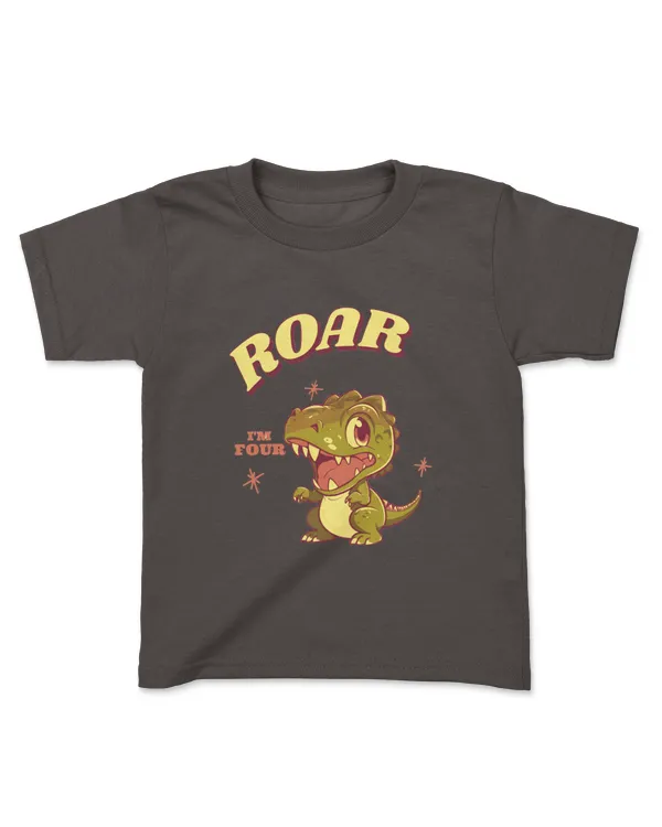 Kids Standard T-Shirt