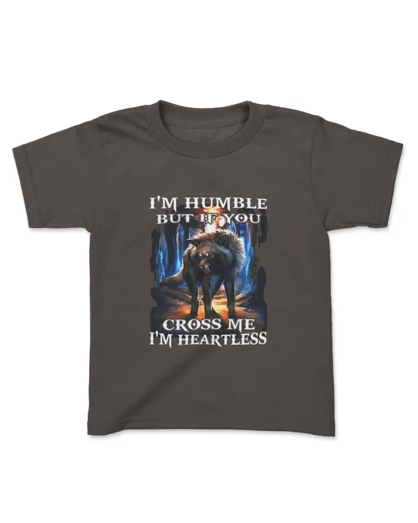 Kids Standard T-Shirt