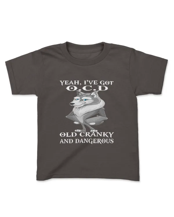 Kids Standard T-Shirt