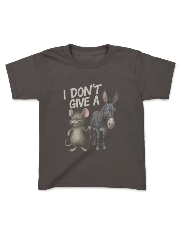 Kids Standard T-Shirt