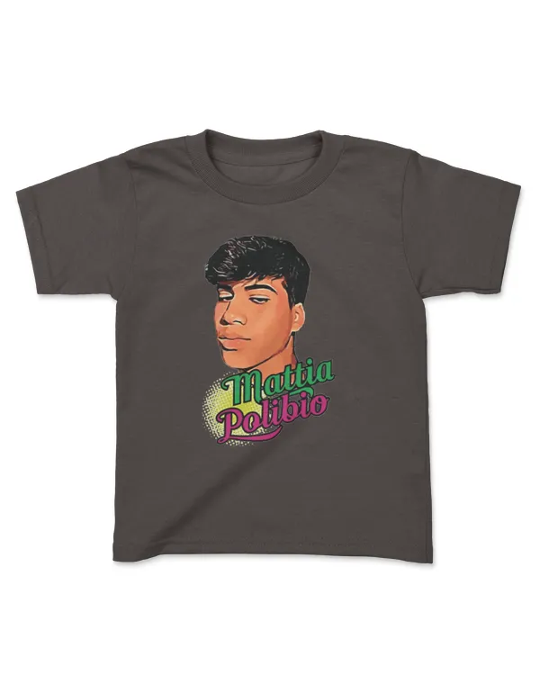 Kids Standard T-Shirt