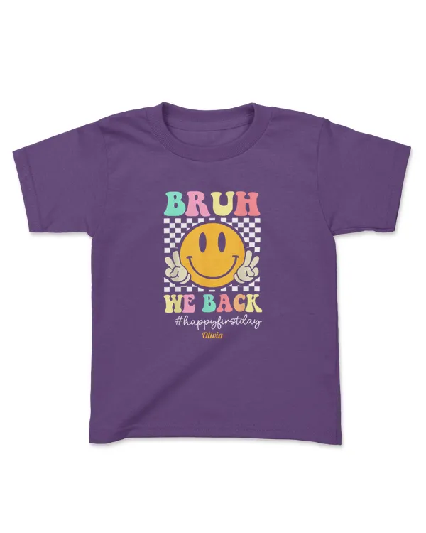 Kids Standard T-Shirt