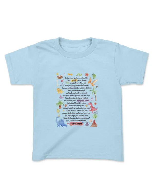 Kids Standard T-Shirt