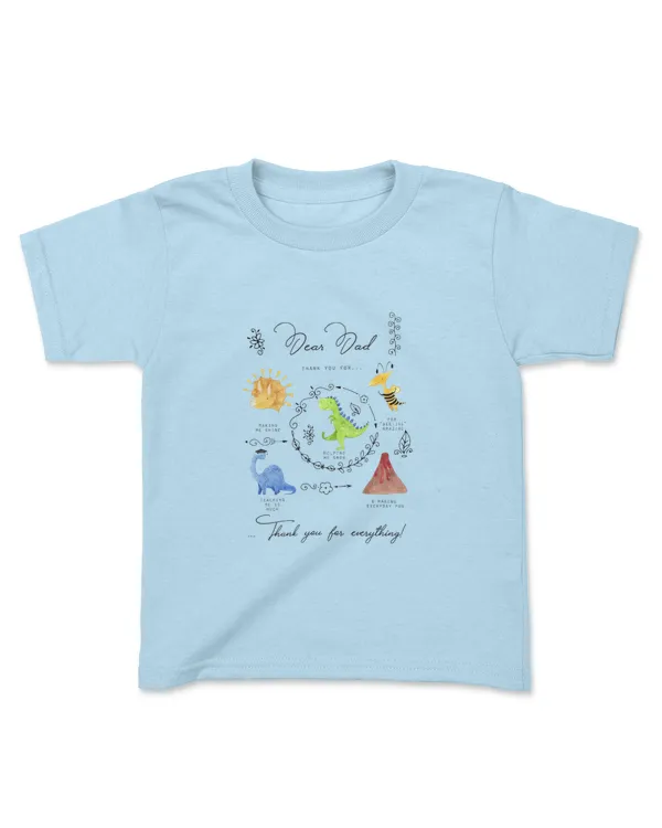 Kids Standard T-Shirt