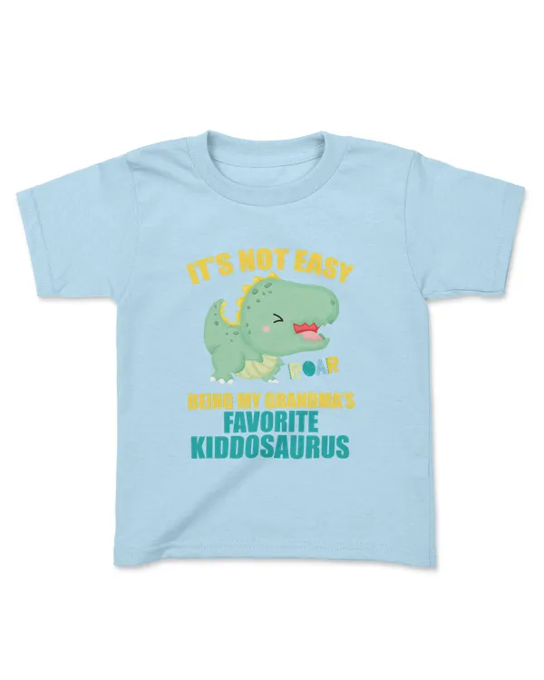 Kids Standard T-Shirt