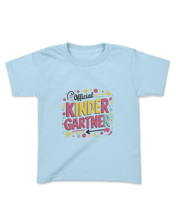 Kids Standard T-Shirt