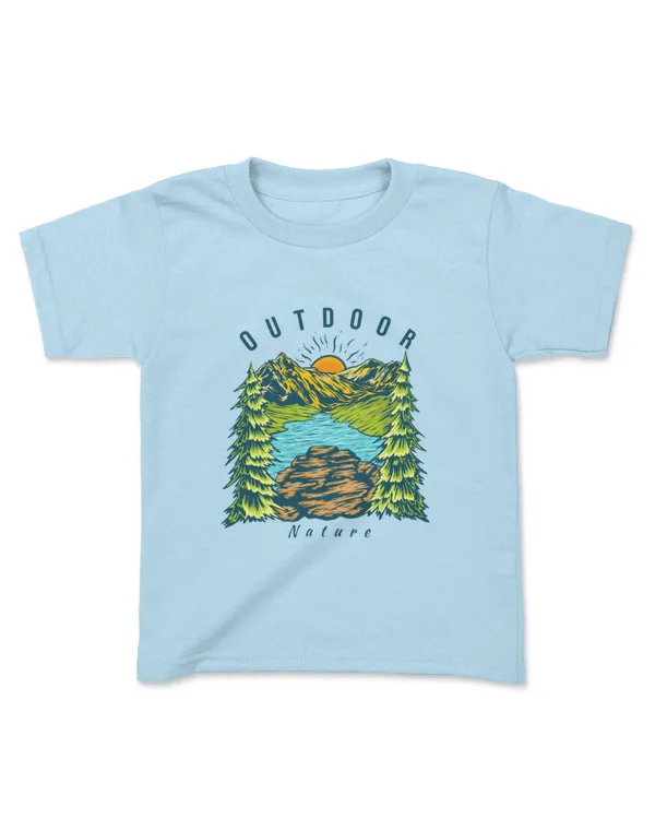 Kids Standard T-Shirt