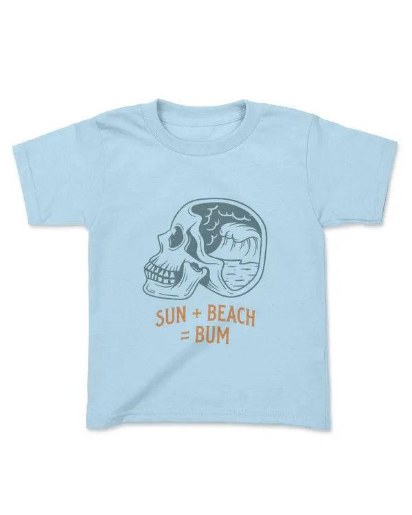 Kids Standard T-Shirt