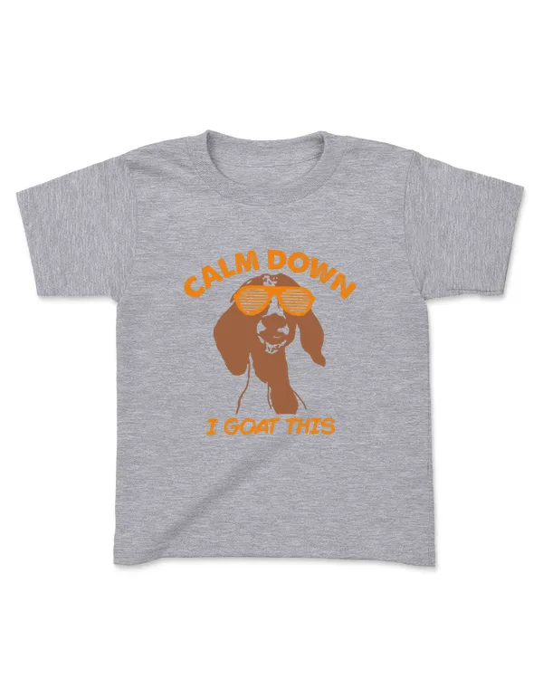 Kids Standard T-Shirt