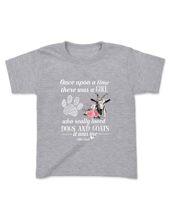 Kids Standard T-Shirt