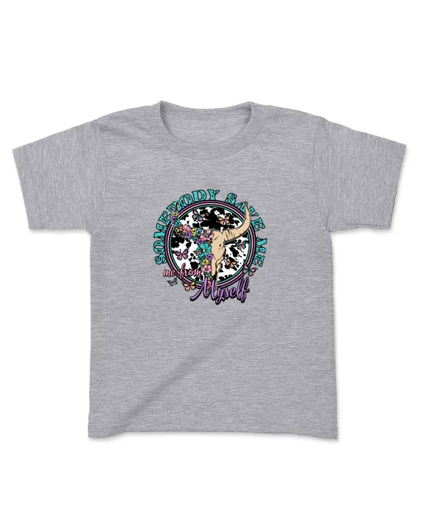 Kids Standard T-Shirt