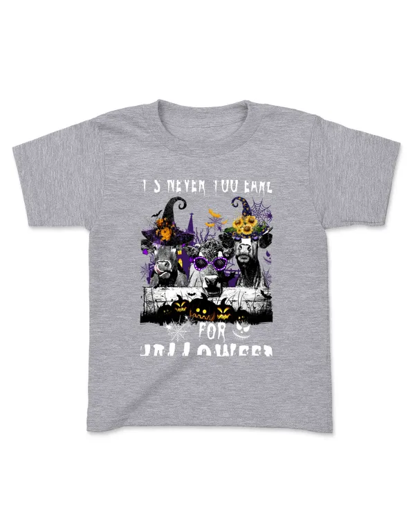 Kids Standard T-Shirt