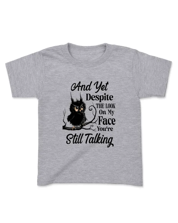 Kids Standard T-Shirt