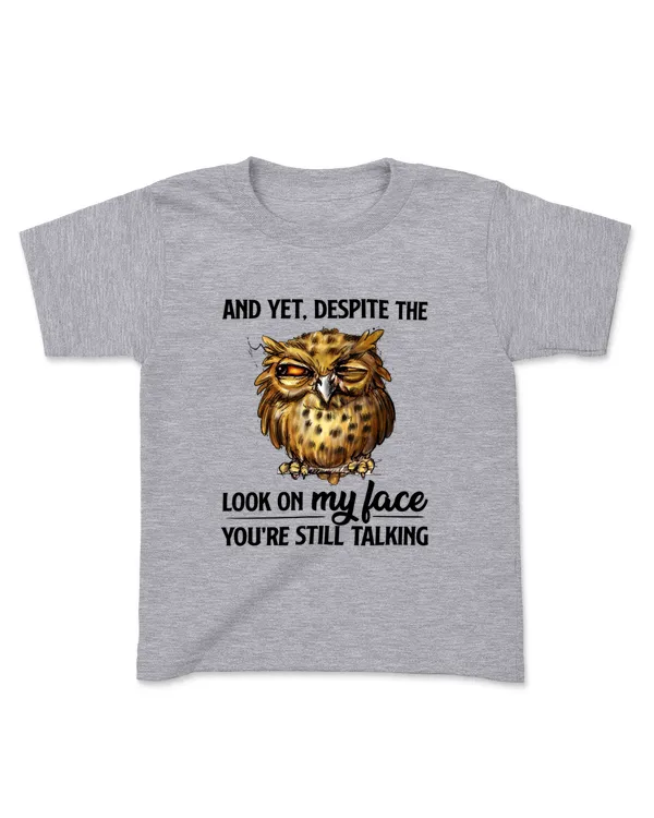 Kids Standard T-Shirt