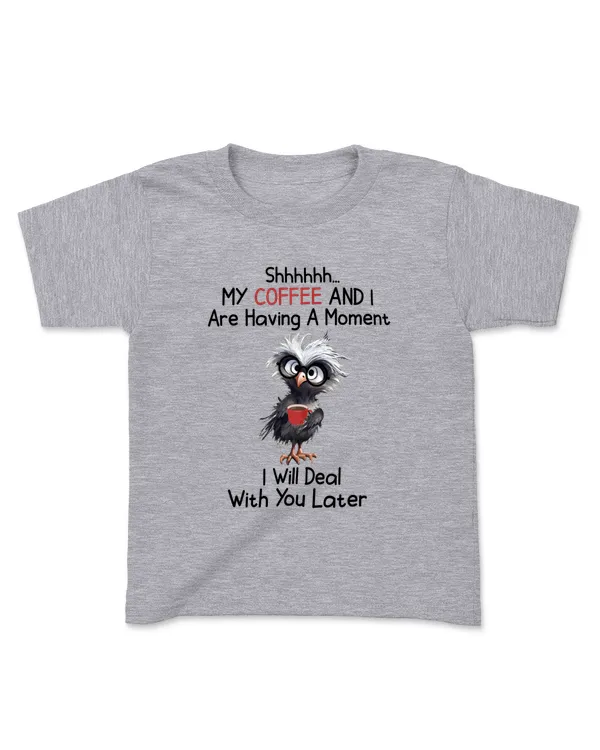 Kids Standard T-Shirt