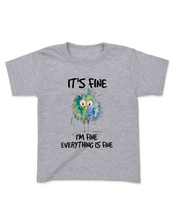 Kids Standard T-Shirt