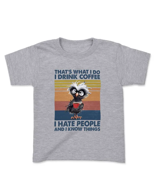 Kids Standard T-Shirt