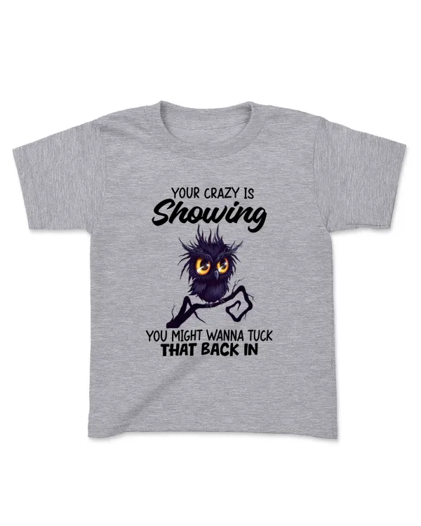 Kids Standard T-Shirt