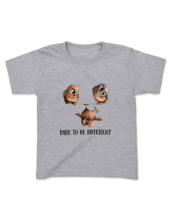 Kids Standard T-Shirt
