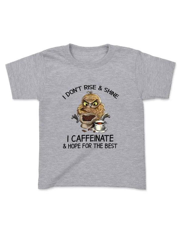 Kids Standard T-Shirt