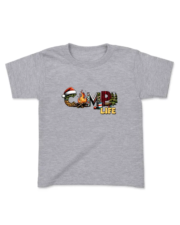 Kids Standard T-Shirt