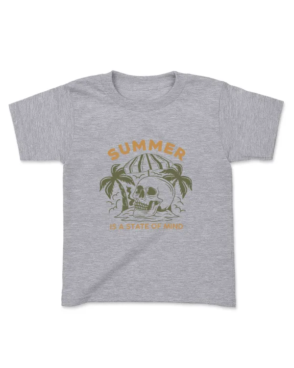 Kids Standard T-Shirt