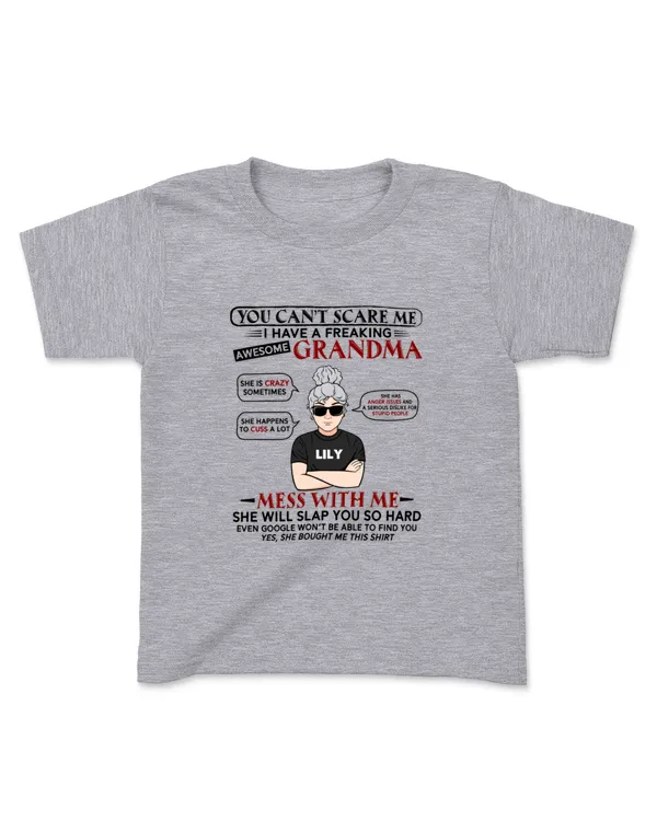 Kids Standard T-Shirt