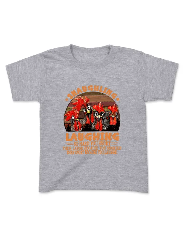 Kids Standard T-Shirt