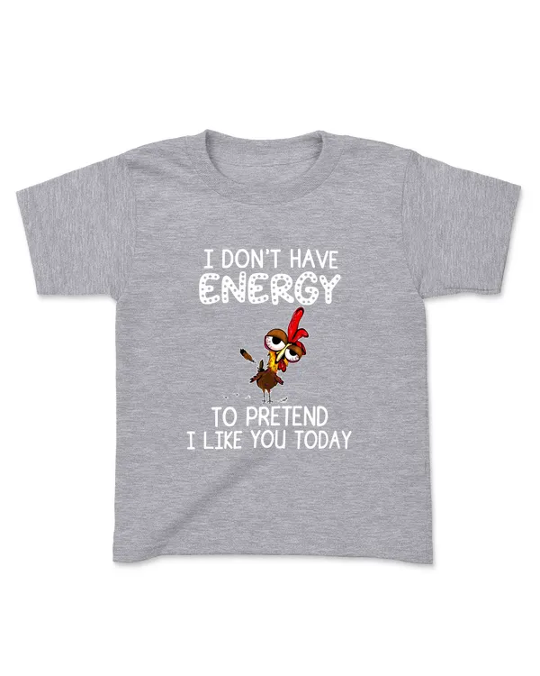 Kids Standard T-Shirt