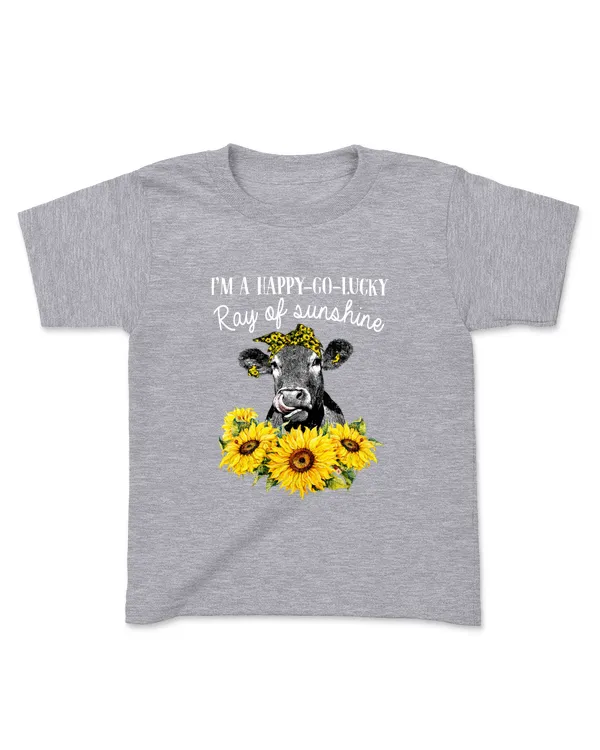 Kids Standard T-Shirt