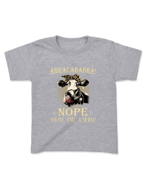 Kids Standard T-Shirt