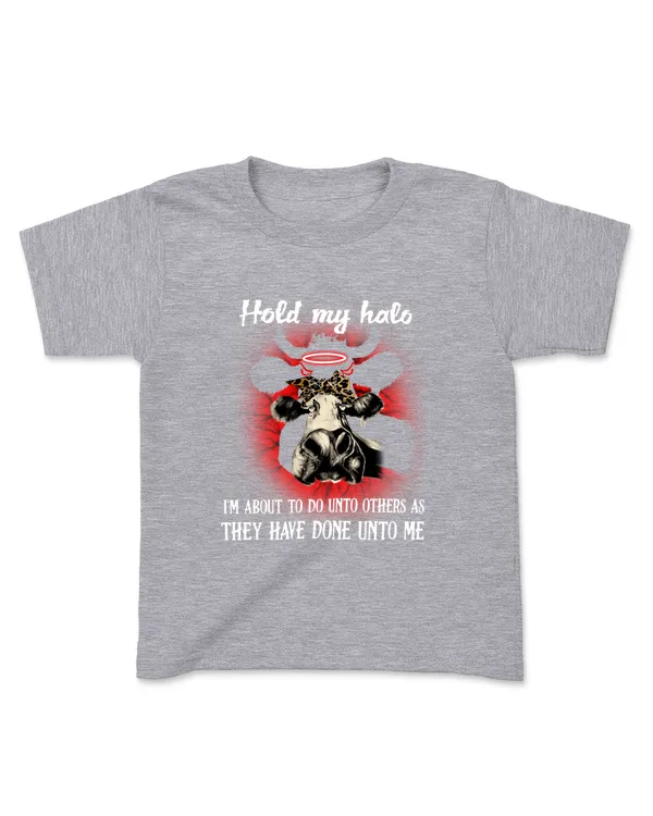 Kids Standard T-Shirt