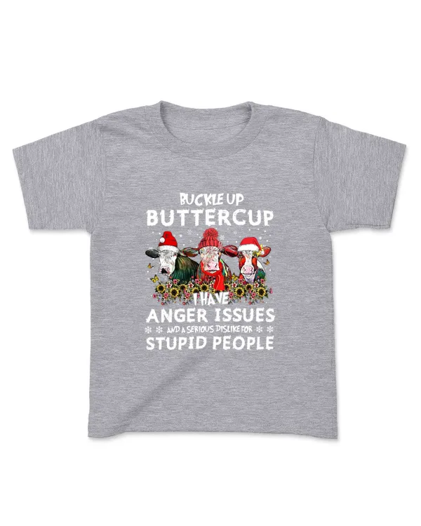 Kids Standard T-Shirt
