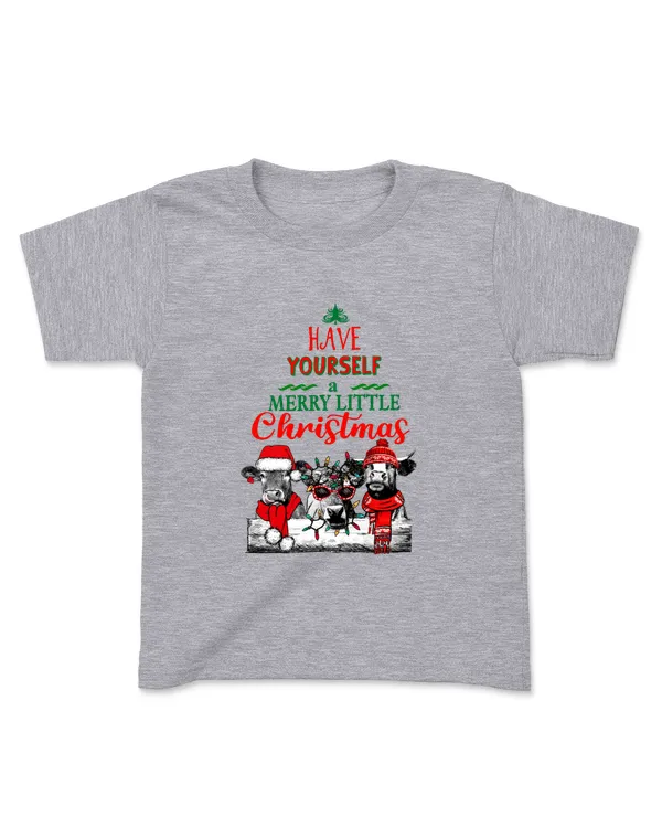 Kids Standard T-Shirt