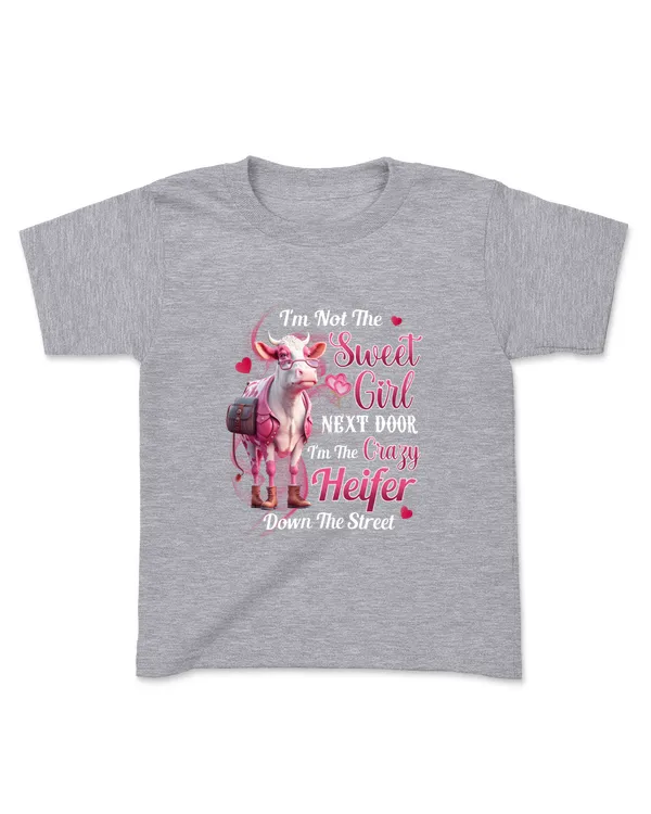 Kids Standard T-Shirt