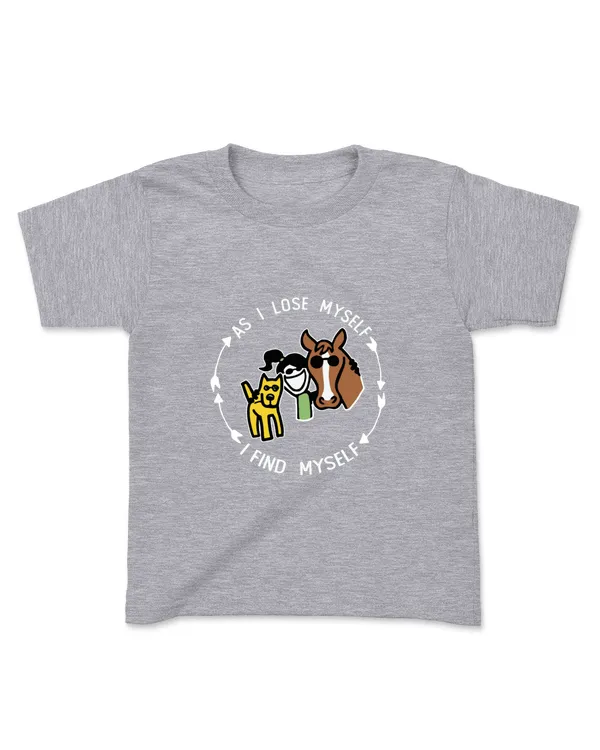Kids Standard T-Shirt