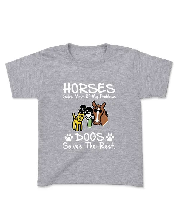 Kids Standard T-Shirt