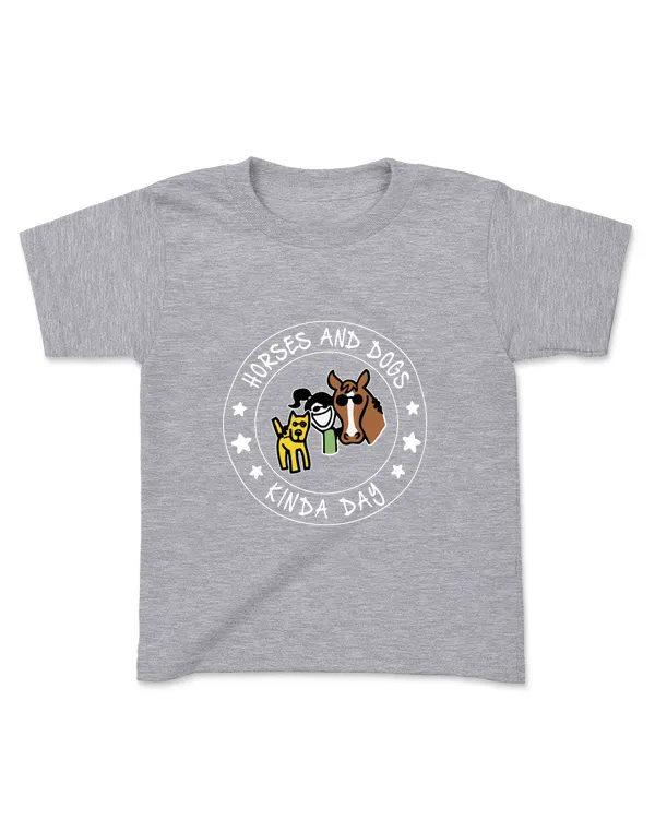 Kids Standard T-Shirt