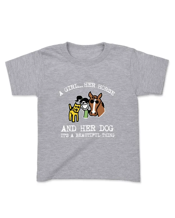 Kids Standard T-Shirt