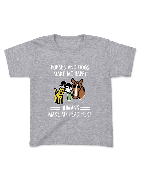 Kids Standard T-Shirt
