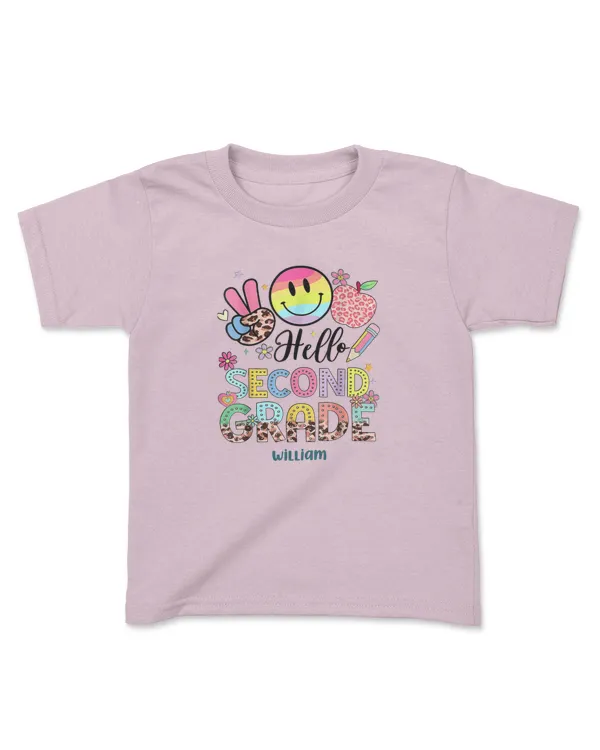 Kids Standard T-Shirt