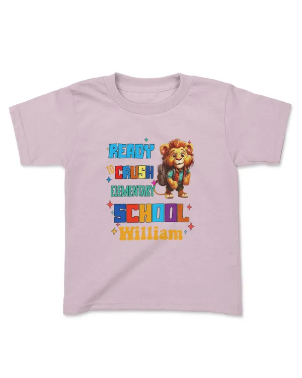 Kids Standard T-Shirt