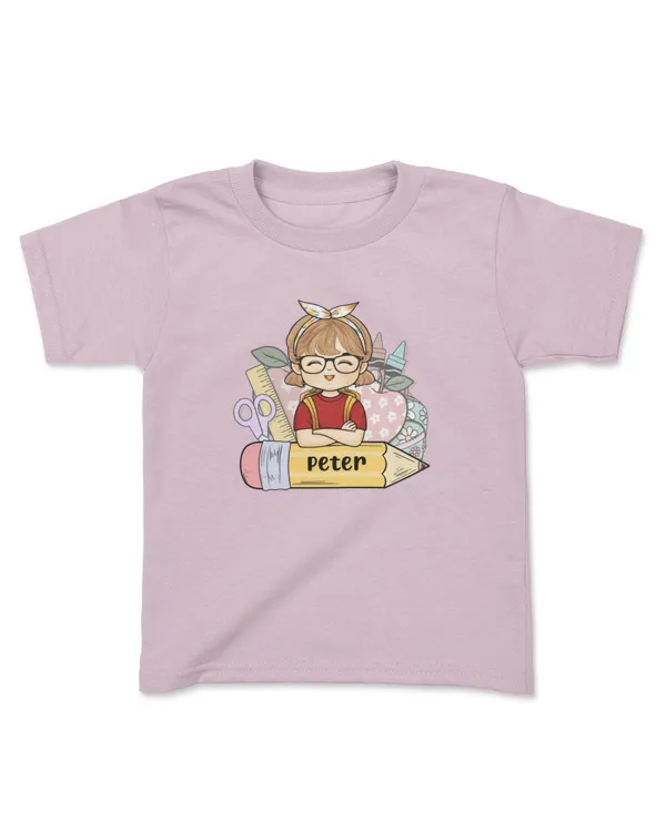 Kids Standard T-Shirt
