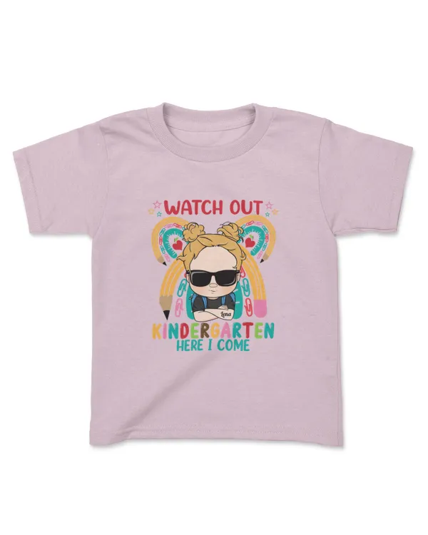 Kids Standard T-Shirt