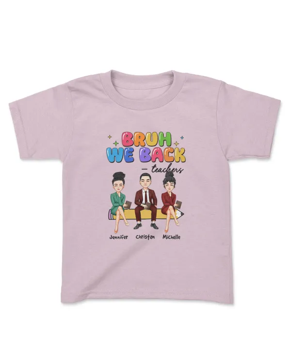Kids Standard T-Shirt