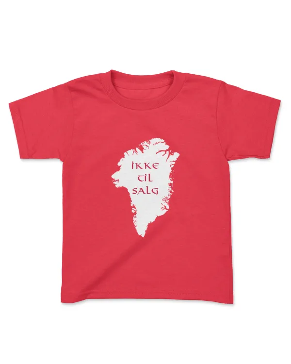 Kids Standard T-Shirt
