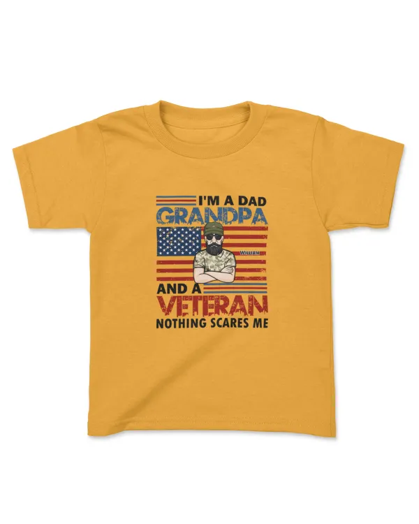 Kids Standard T-Shirt