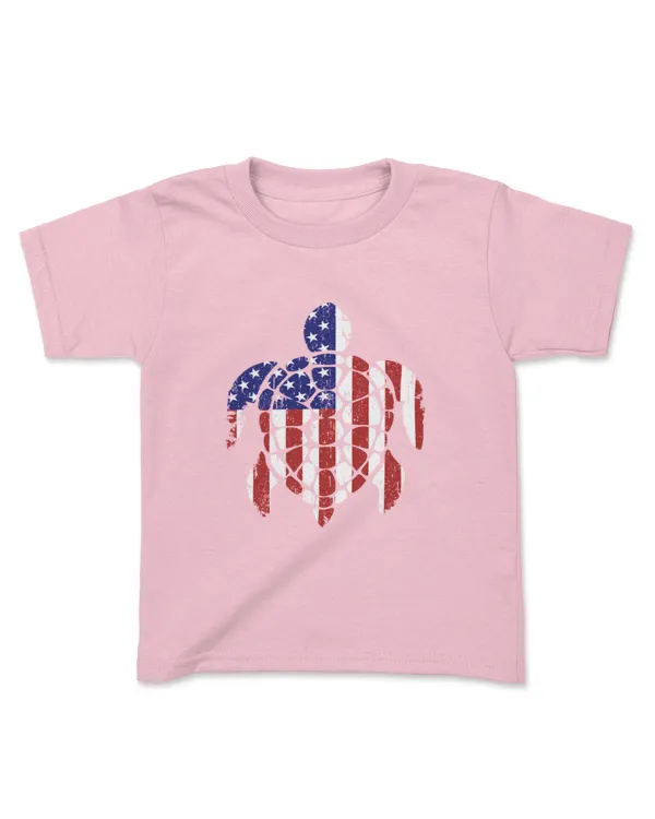 Kids Standard T-Shirt