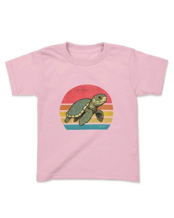 Kids Standard T-Shirt