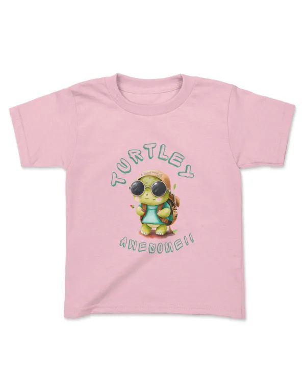 Kids Standard T-Shirt